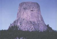 Devils Tower